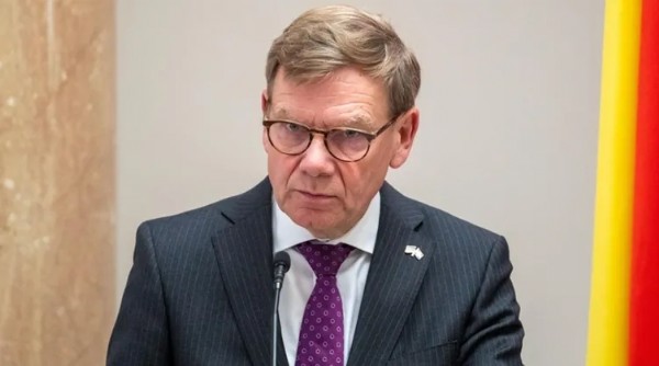 Yunan basını görüşmeye yer verdi! “Türkiye AB için önemli jeostratejik ortak”